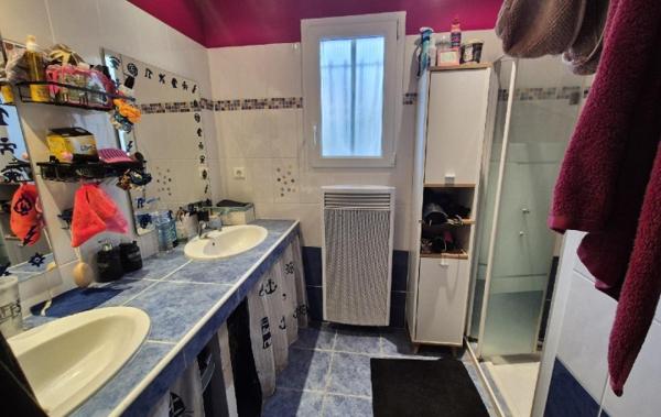 Vente Maison Beauvoir-sur-niort   