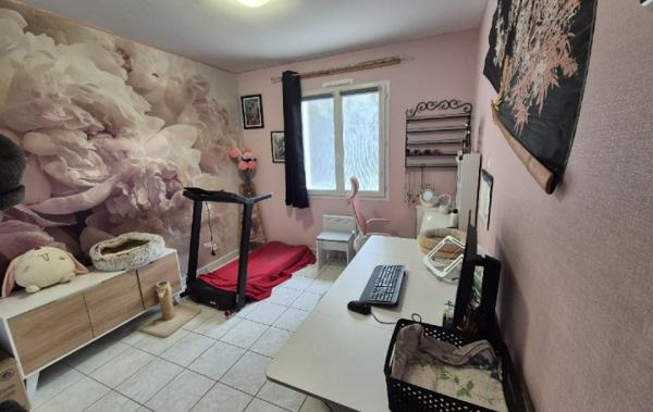 Vente Maison Beauvoir-sur-niort   
