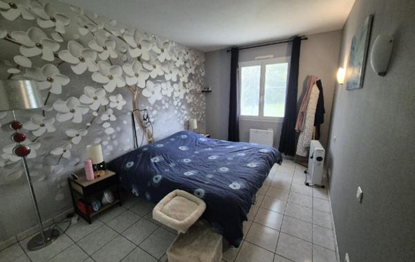 Vente Maison Beauvoir-sur-niort   