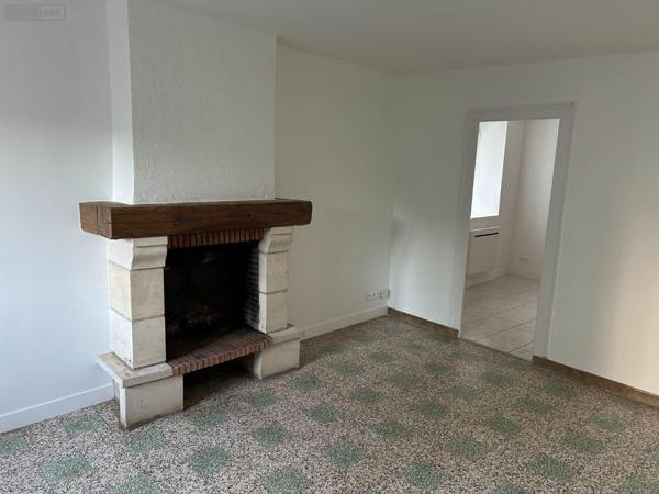 Maison à louer à Séris dans le Loir-et-Cher (41500), ref : 41022/1361