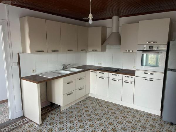 Maison à louer à Séris dans le Loir-et-Cher (41500), ref : 41022/1361