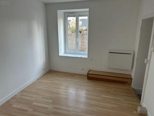 Maison à louer à Séris dans le Loir-et-Cher (41500), ref : 41022/1361