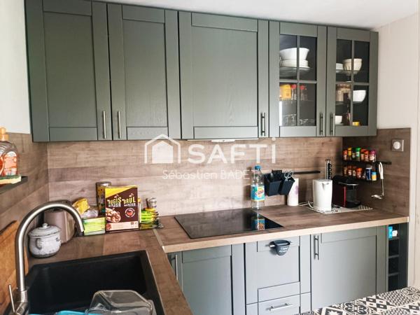 bien atypique et rare ,10min des commodités