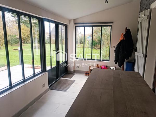 bien atypique et rare ,10min des commodités