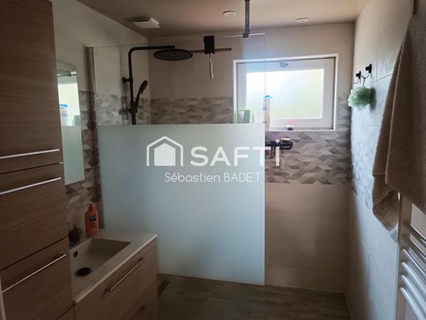 bien atypique et rare ,10min des commodités