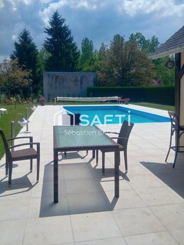 bien atypique et rare ,10min des commodités