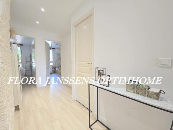 Appartement à vendre 3 pièces ASNIERES SUR SEINE (92)