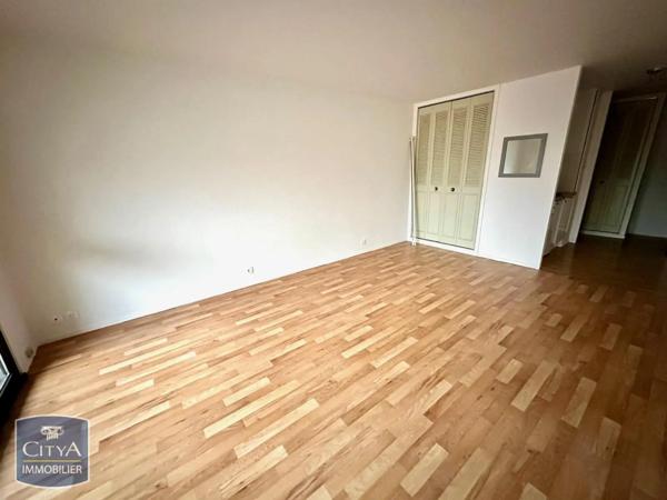 Appartement à louer 1 pièce 31.43m² Rouen (76000)