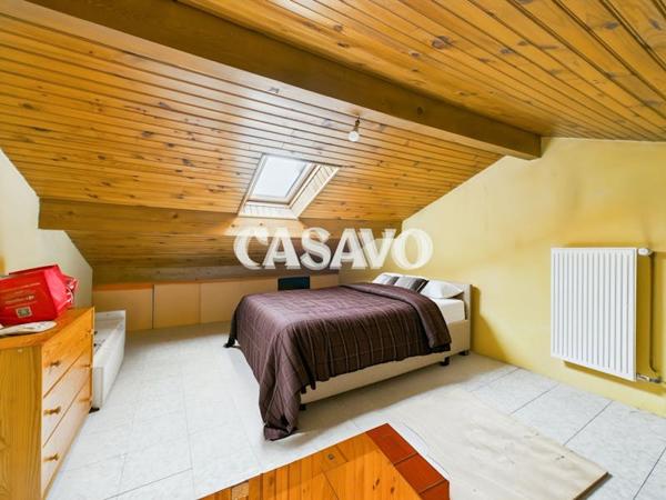Vente Maison 5 pièces de 114m² - 69410 Champagne-au-Mont-d'Or