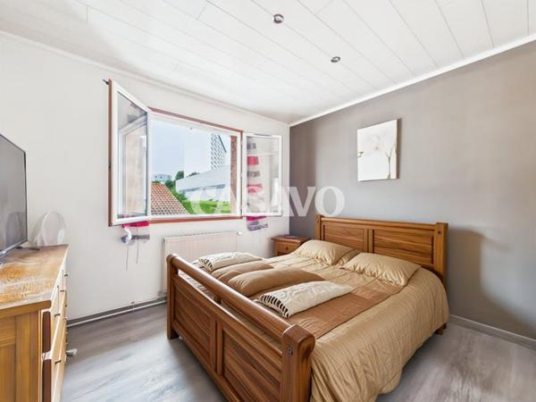 Vente Maison 5 pièces de 114m² - 69410 Champagne-au-Mont-d'Or