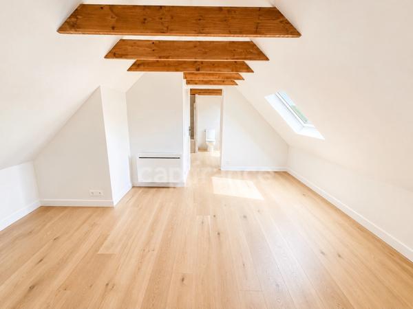 Maison à vendre 6 pièces CARHAIX PLOUGUER (29) DPE C