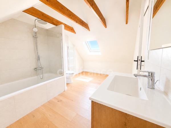 Maison à vendre 6 pièces CARHAIX PLOUGUER (29) DPE C