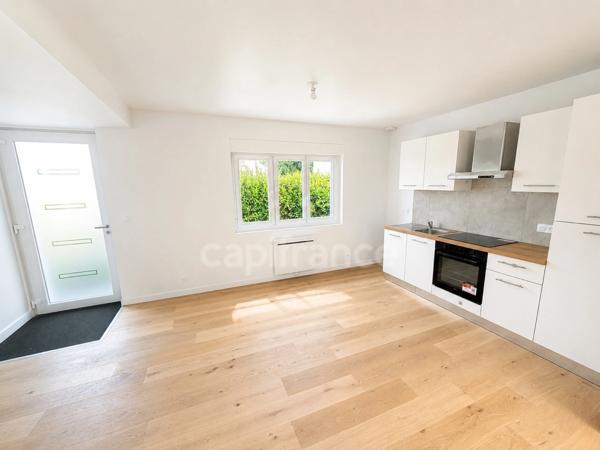 Maison à vendre 6 pièces CARHAIX PLOUGUER (29) DPE C