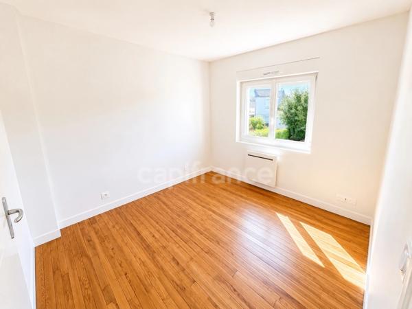 Maison à vendre 6 pièces CARHAIX PLOUGUER (29) DPE C