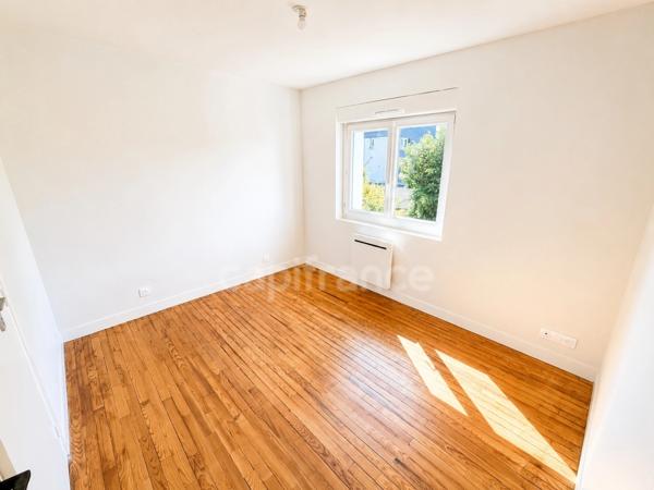 Maison à vendre 6 pièces CARHAIX PLOUGUER (29) DPE C