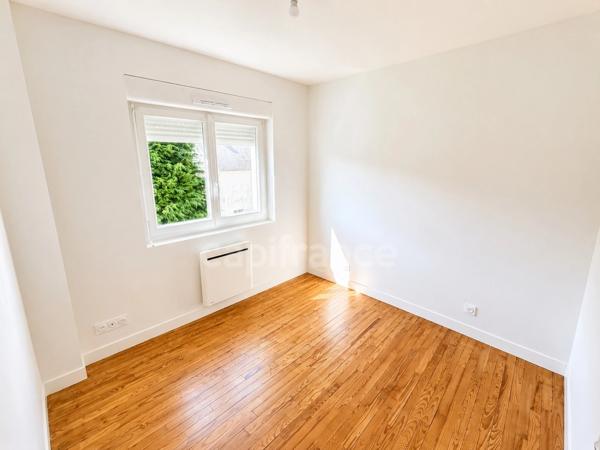 Maison à vendre 6 pièces CARHAIX PLOUGUER (29) DPE C