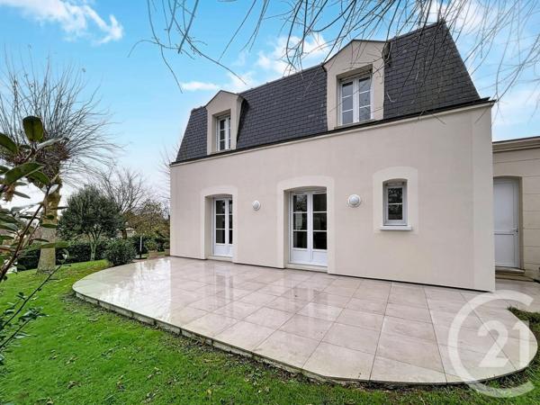 Maison à vendre  6 pièces - 123,25 m2 CHARTRES - 28