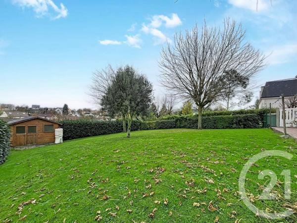 Maison à vendre  6 pièces - 123,25 m2 CHARTRES - 28