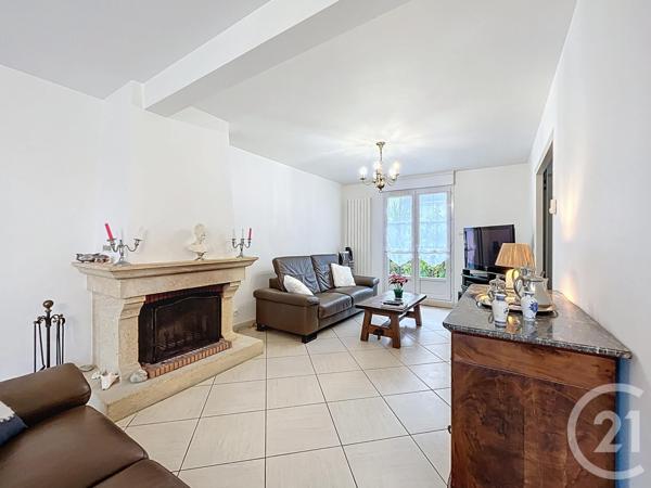 Maison à vendre  6 pièces - 123,25 m2 CHARTRES - 28