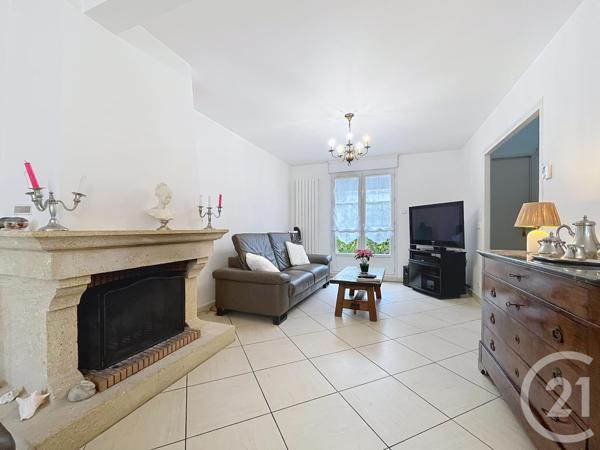 Maison à vendre  6 pièces - 123,25 m2 CHARTRES - 28