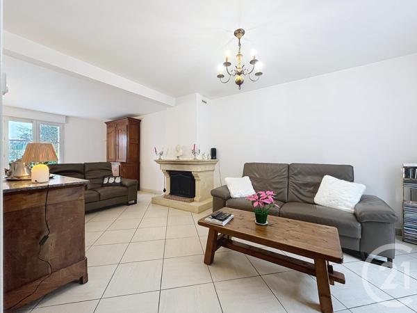 Maison à vendre  6 pièces - 123,25 m2 CHARTRES - 28