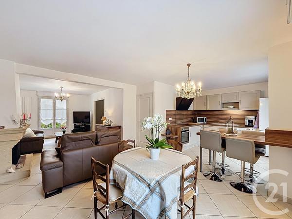 Maison à vendre  6 pièces - 123,25 m2 CHARTRES - 28