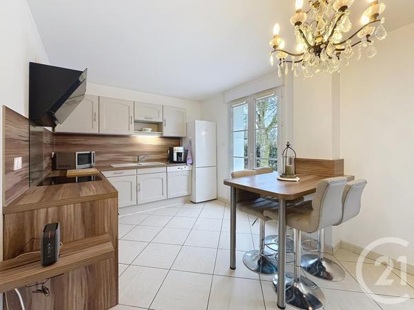 Maison à vendre  6 pièces - 123,25 m2 CHARTRES - 28