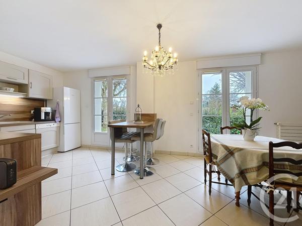 Maison à vendre  6 pièces - 123,25 m2 CHARTRES - 28