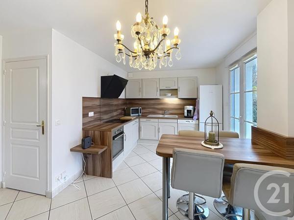 Maison à vendre  6 pièces - 123,25 m2 CHARTRES - 28