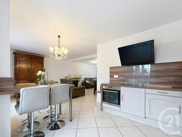 Maison à vendre  6 pièces - 123,25 m2 CHARTRES - 28