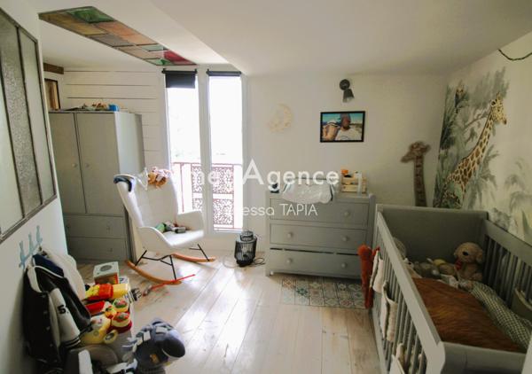 Maison à ROMILLY-SUR-SEINE, 10100 - 6 pièces 175m²