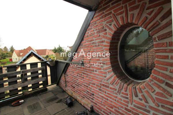 Maison à ROMILLY-SUR-SEINE, 10100 - 6 pièces 175m²