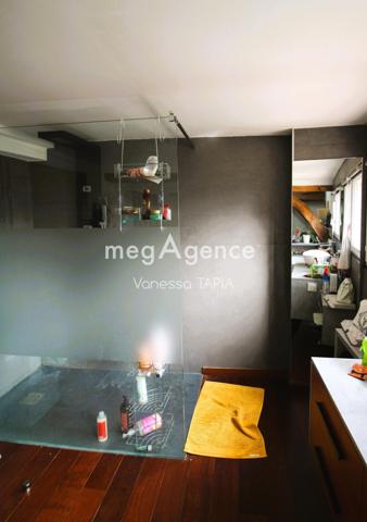 Maison à ROMILLY-SUR-SEINE, 10100 - 6 pièces 175m²