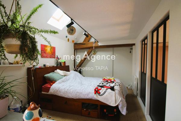 Maison à ROMILLY-SUR-SEINE, 10100 - 6 pièces 175m²