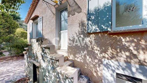 Vente Maison 4 pièces de 120m² - 13420 Gémenos