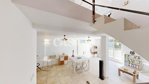 Vente Maison 4 pièces de 120m² - 13420 Gémenos