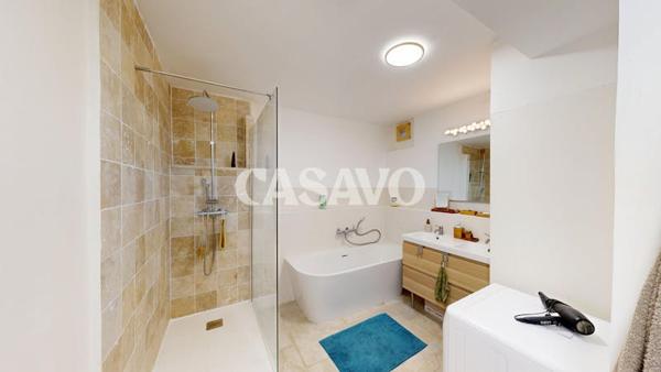 Vente Maison 4 pièces de 120m² - 13420 Gémenos