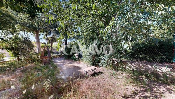 Vente Maison 4 pièces de 120m² - 13420 Gémenos