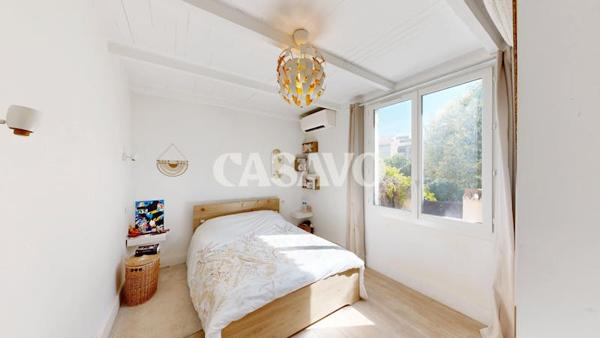 Vente Maison 4 pièces de 120m² - 13420 Gémenos
