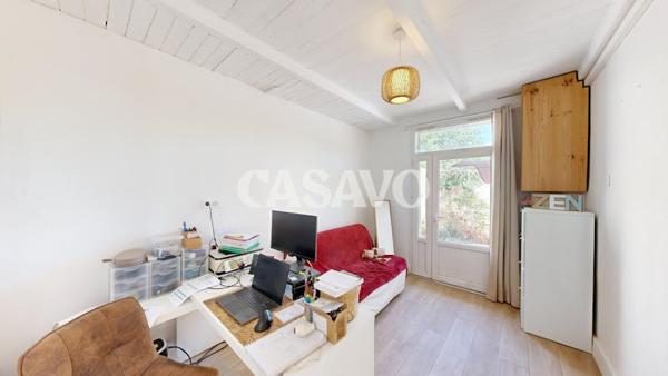 Vente Maison 4 pièces de 120m² - 13420 Gémenos