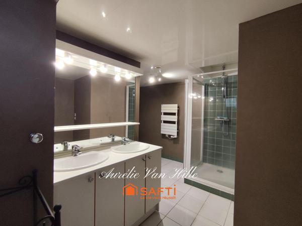 Charme, lumière & revenus locatifs assurés!