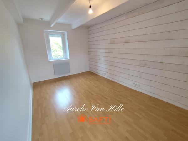 Charme, lumière & revenus locatifs assurés!