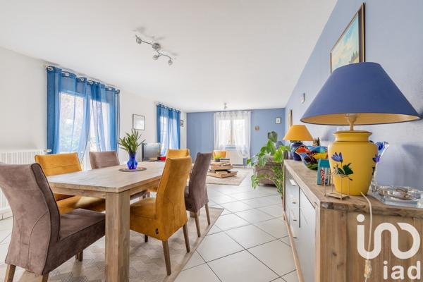 Maison à vendre 6 pièces 150 m² Athis-Mons