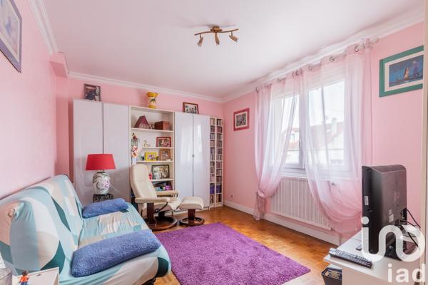 Maison à vendre 6 pièces 150 m² Athis-Mons