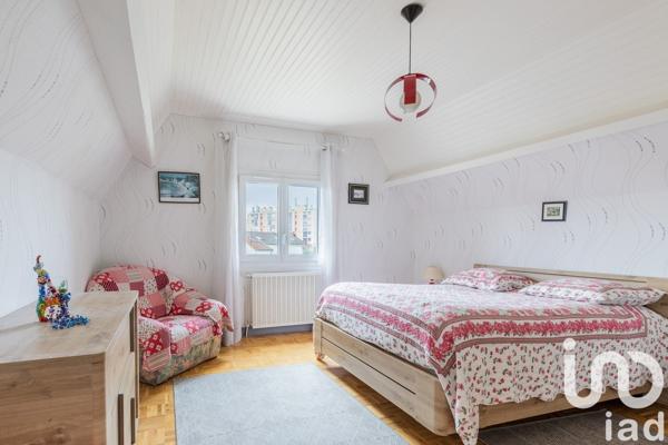 Maison à vendre 6 pièces 150 m² Athis-Mons