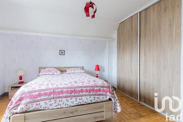 Maison à vendre 6 pièces 150 m² Athis-Mons