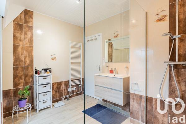 Maison à vendre 6 pièces 150 m² Athis-Mons