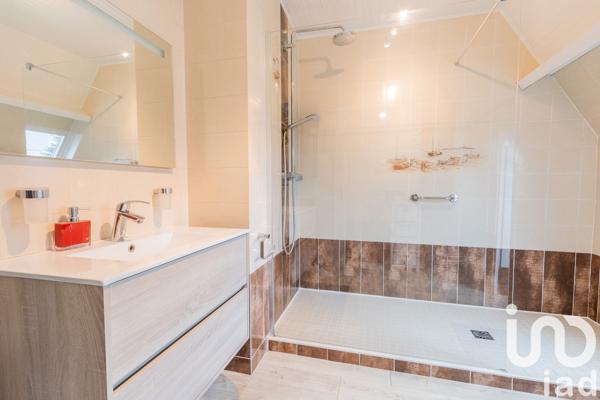 Maison à vendre 6 pièces 150 m² Athis-Mons