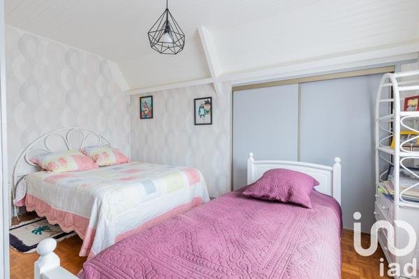 Maison à vendre 6 pièces 150 m² Athis-Mons