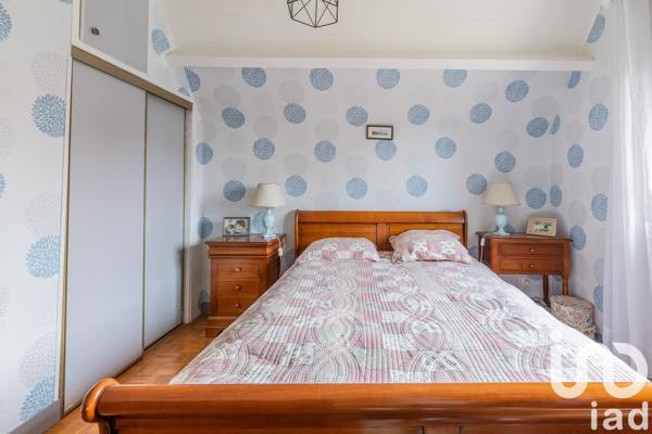 Maison à vendre 6 pièces 150 m² Athis-Mons